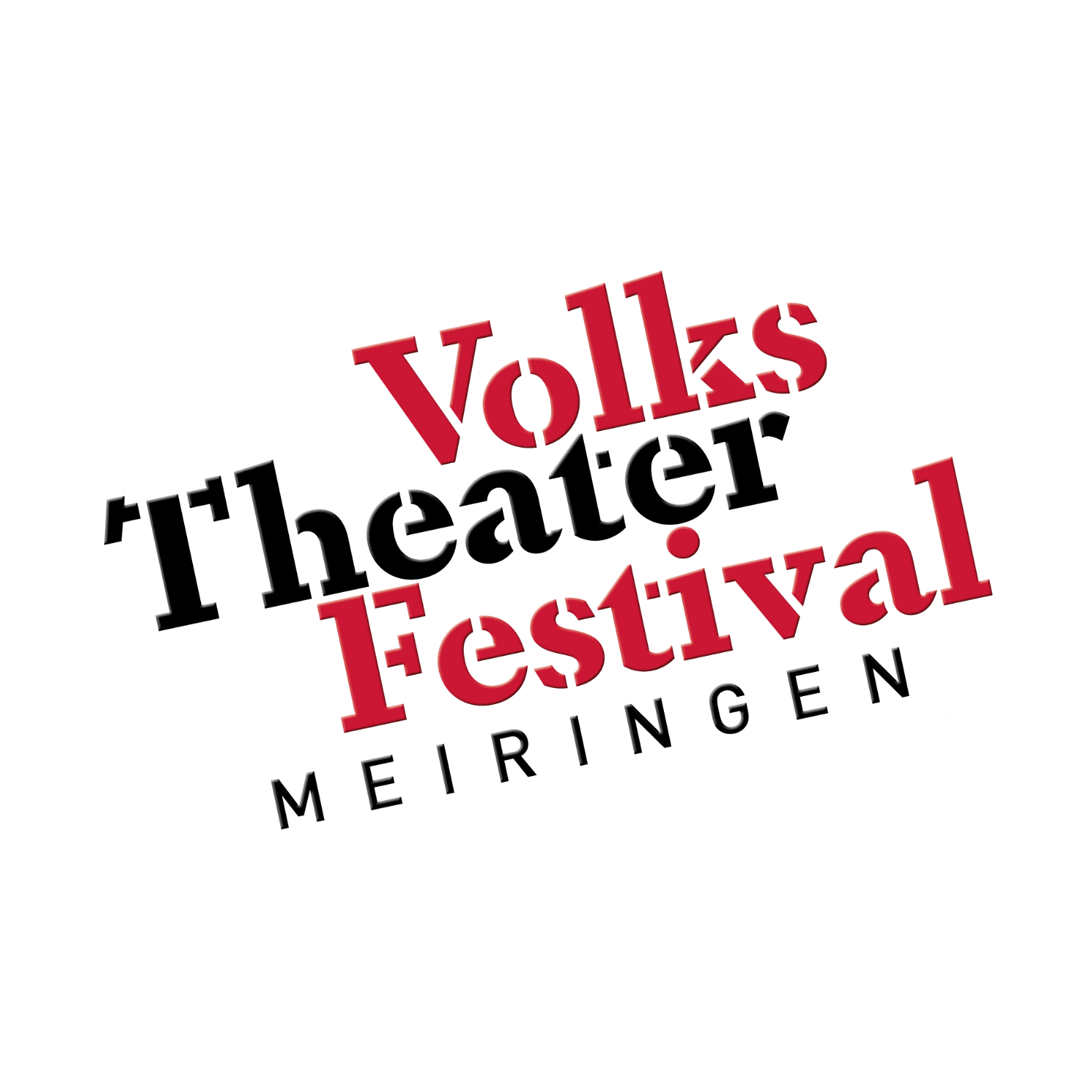 Volkstheaterfestival Meiringen